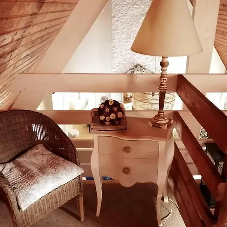 La Maison Des Reves, Des Fermes Prázdninový dům *