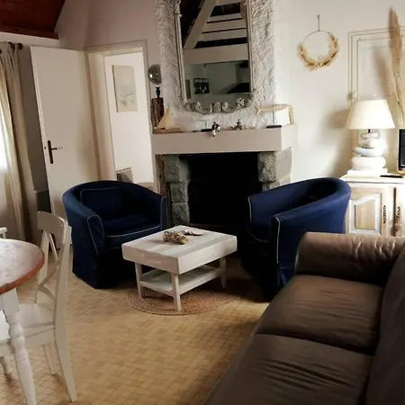 La Maison Des Reves, Des Fermes
