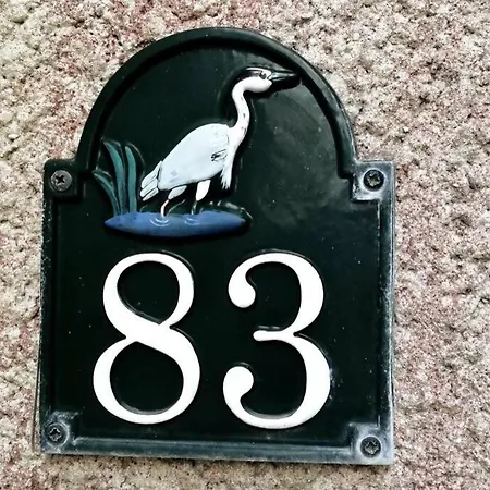 Prázdninový dům La Maison Des Reves, Des Fermes *