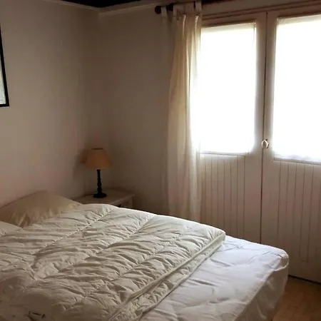 La Maison Des Reves, Des Fermes Prázdninový dům Barneville-Carteret