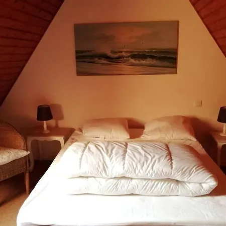 La Maison Des Reves, Des Fermes Prázdninový dům