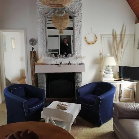 La Maison Des Reves, Des Fermes Barneville-Carteret