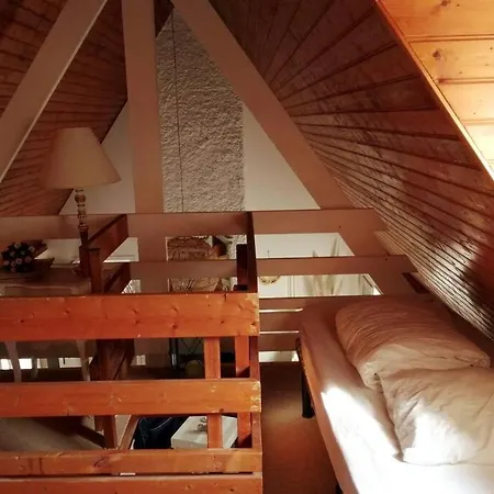 La Maison Des Reves, Des Fermes Prázdninový dům