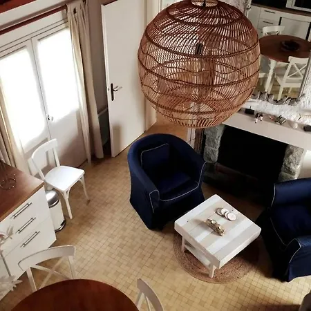 La Maison Des Reves, Des Fermes *