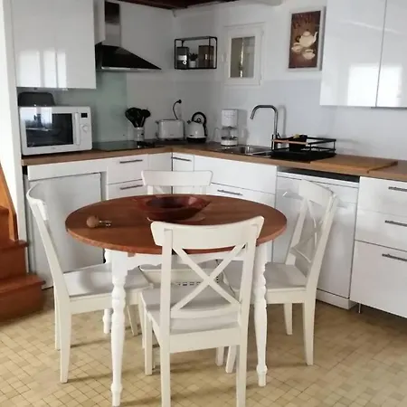 La Maison Des Reves, Des Fermes Barneville-Carteret