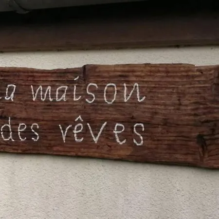 La Maison Des Reves, Des Fermes Prázdninový dům *