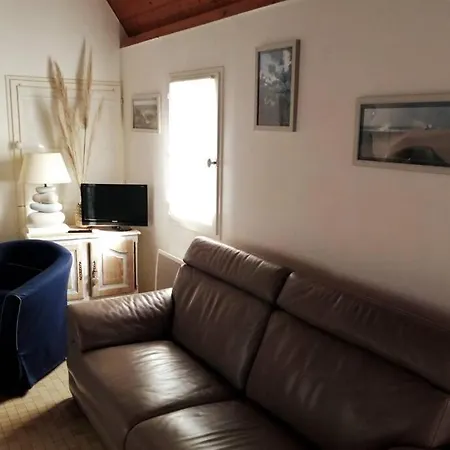 La Maison Des Reves, Des Fermes Prázdninový dům *